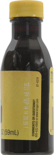 Kroger® Pure Vanilla Extract Perspective: right