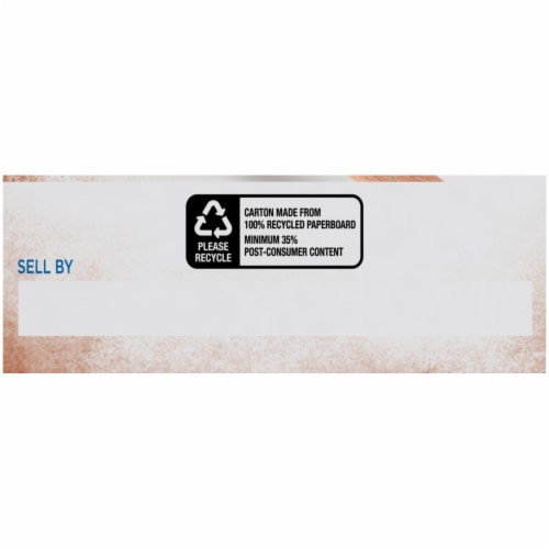 Kroger® Chocolate Pudding & Pie Filling Perspective: right