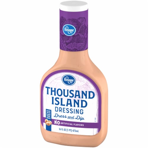 Kroger® Thousand Island Dressing & Dip Perspective: right
