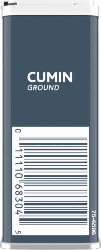 Kroger® Ground Cumin Perspective: right