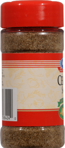 Kroger® Celery Salt Seasoning Perspective: right