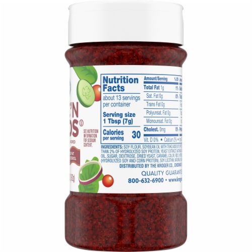 Kroger® Bac'n Buds Perspective: right