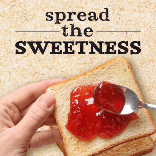 Kroger® Strawberry Preserves Perspective: right