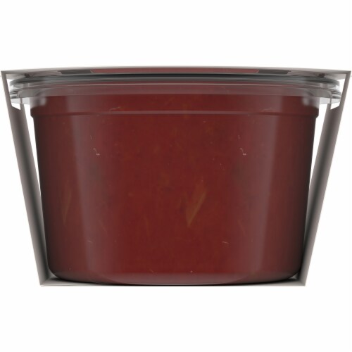 HemisFares Tomato & Basil Pasta Sauce Perspective: right