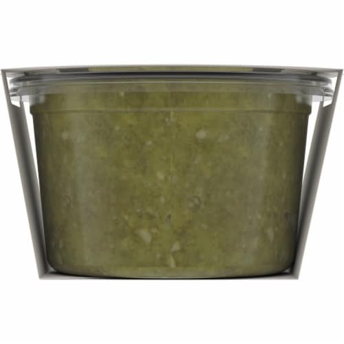 HemisFares™ Basil Pesto Pasta Sauce Perspective: right