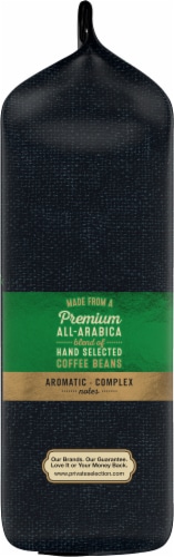 Private Selection® Kona Blend Medium Roast Whole Bean Coffee Perspective: right