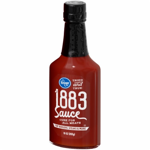 Kroger® 1883 Sauce Perspective: right