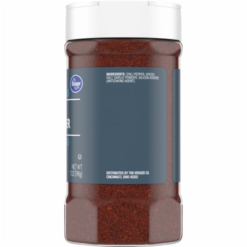Kroger® Chili Powder Perspective: right