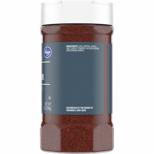 Kroger® Chili Powder Perspective: right