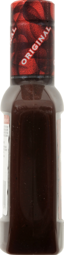 Ralphs Original Hickory Smoke Barbecue Sauce Perspective: right