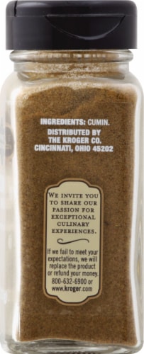 Private Selection™ Ground Cumin Perspective: right