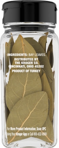 Private Selection™ Bay Leaves Perspective: right