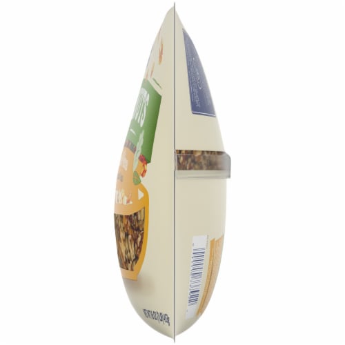 Kroger® Walnut Halves & Pieces Perspective: right
