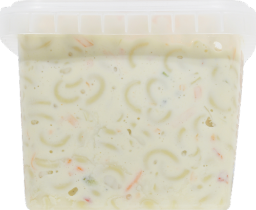 Kroger® Macaroni Salad Perspective: right