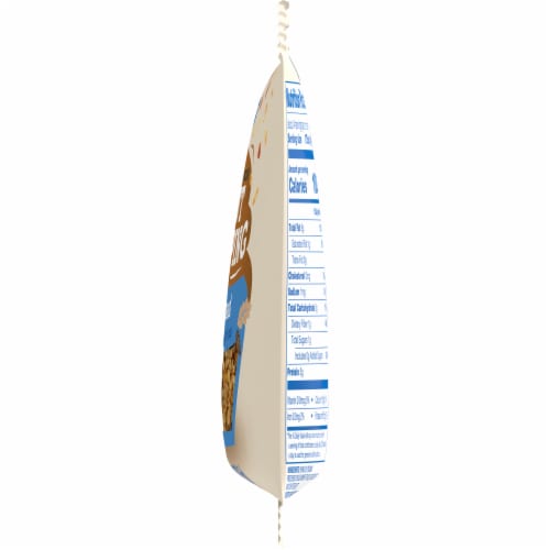 Kroger®  Peanut & Pecan Chopped Nut Topping Perspective: right