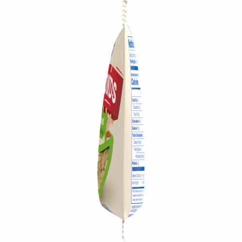 Kroger® Slivered Almonds Perspective: right
