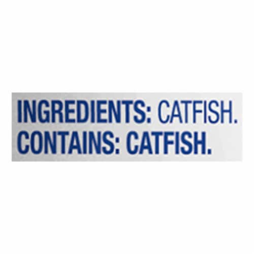 Kroger® Farm Raised Catfish Fillets Frozen BIG DEAL! Perspective: right