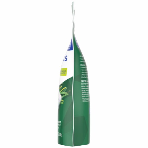 Kroger® Lemongrass Scent Dishwasher Detergent Pacs Perspective: right