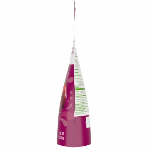 Simple Truth Organic® Premium Sweetened Dried Cranberries Perspective: right