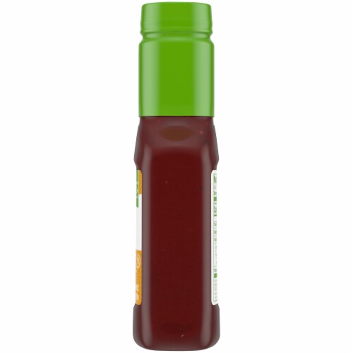 Simple Truth Organic® Honey BBQ Sauce Perspective: right