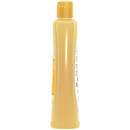 Comforts® Baby Shampoo Perspective: right