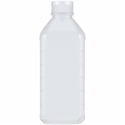 Kroger® 91% Isopropyl Alcohol Antiseptic Perspective: right