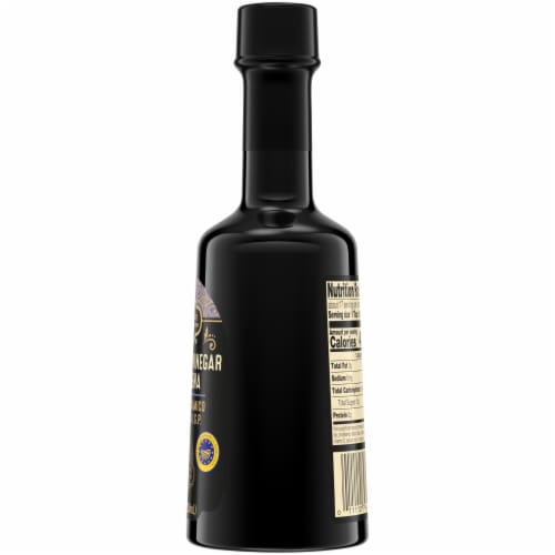 Private Selection® Balsamic Vinegar of Modena Perspective: right