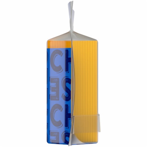 Kroger®  Cheese Slices Variety Pack Perspective: right