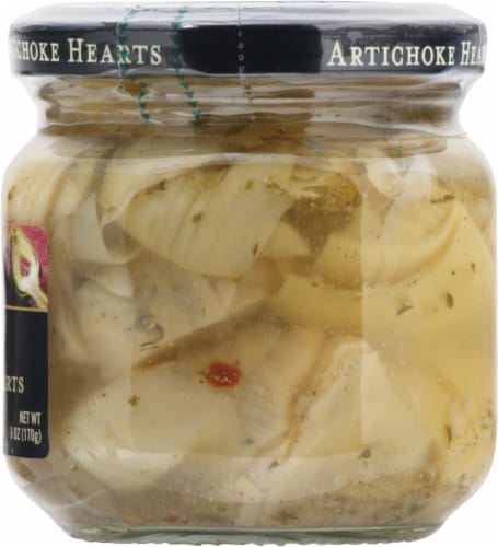 Private Selection™ Artichoke Hearts Perspective: right