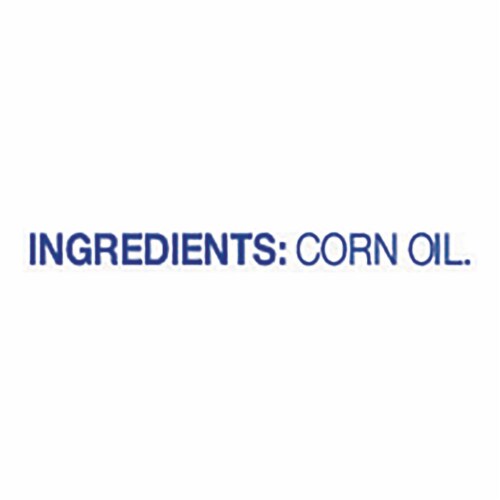 Kroger® 100% Pure Corn Oil Perspective: right