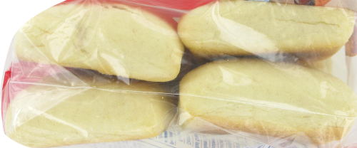 Kroger® Sweet Yeast Brown and Serve Rolls Perspective: right