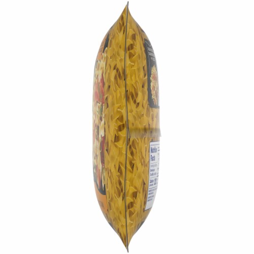 Kroger® Extra Wide Egg Noodles Perspective: right