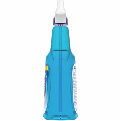 Kroger® Streak-Free Glass Cleaner Perspective: right
