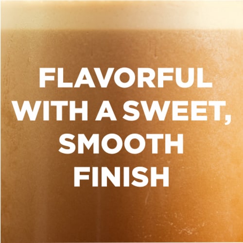 Simple Truth Organic™ Fair Trade Cold Brew Black Brew Arabica Coffee Perspective: right