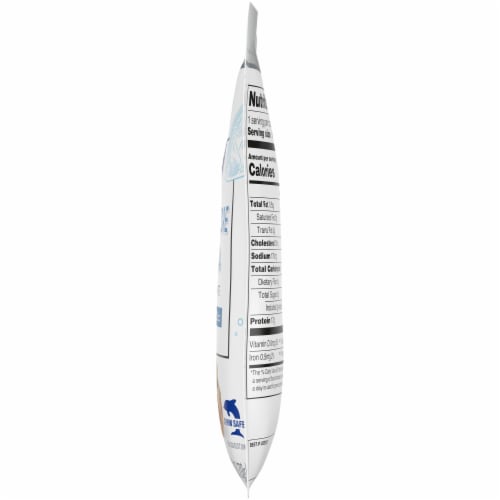 Kroger® Chunk White Albacore Tuna in Water Pouch Perspective: right