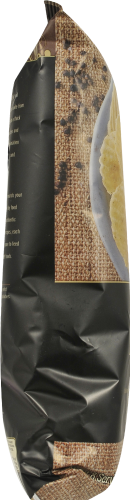 Private Selection™ Sea Salt & Black Pepper Kettle Chips Perspective: right