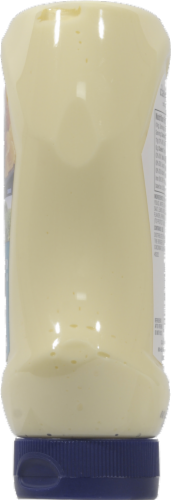 Kroger® Classic Mayonnaise Squeeze Bottle Perspective: right