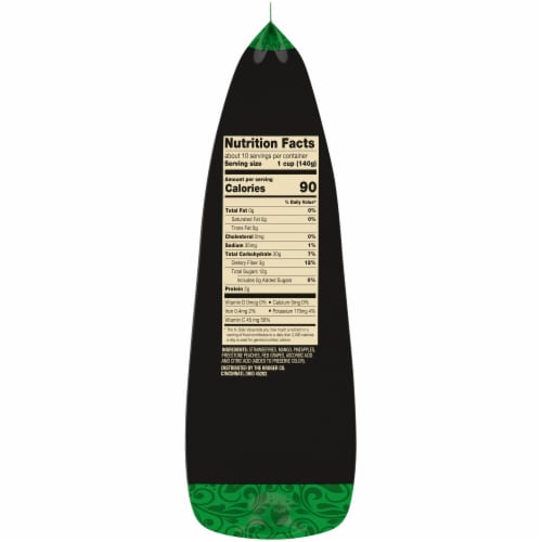 Private Selection® Classic Fruit Medley Perspective: right