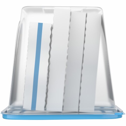 Kroger® Erasing Pads Variety Pack Perspective: right