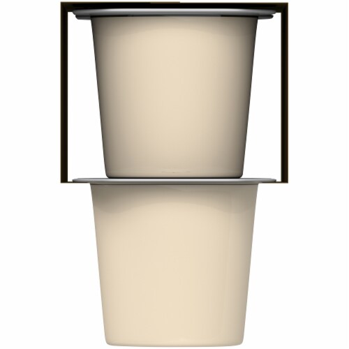 Kroger® Tapioca Pudding Snacks Perspective: right