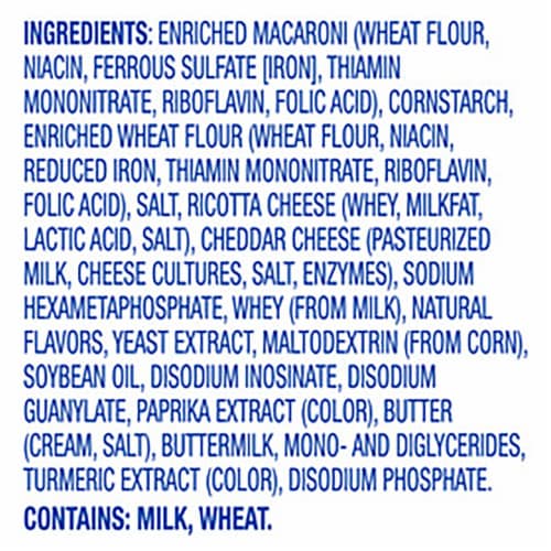 Kroger® Skillet Meals Double Cheeseburger Perspective: right