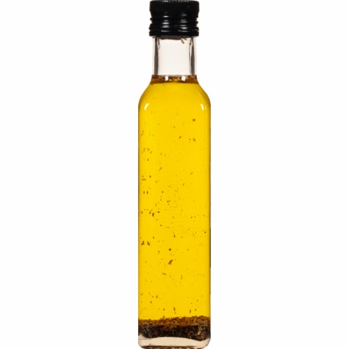 Private Selection™ Mediterranean Garlic Dipping Oil Perspective: right
