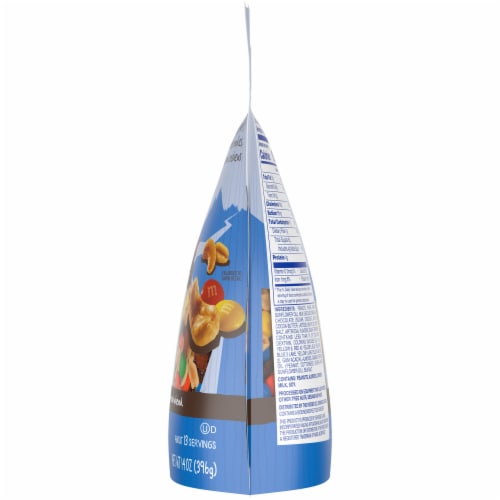 Kroger® Simply Classic Trail Mix Perspective: right