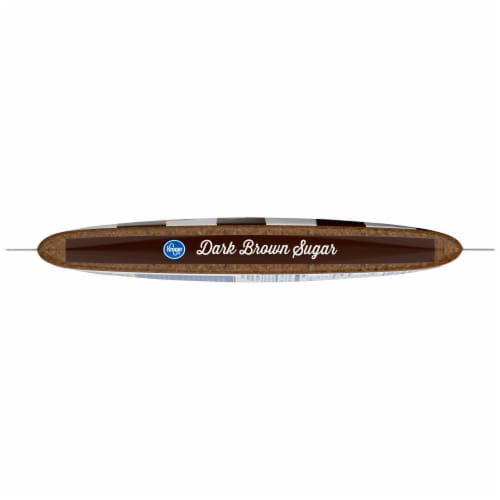 Kroger® Dark Brown Sugar Perspective: right