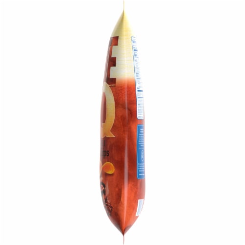 Kroger® Mesquite BBQ Flavored Potato Chips Perspective: right