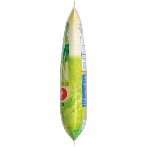 Kroger® Sour Cream & Onion Wavy Potato Chips Perspective: right