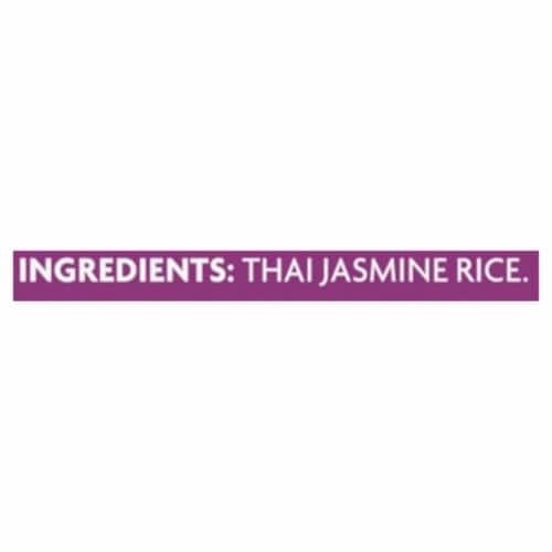Kroger® Jasmine Rice Perspective: right