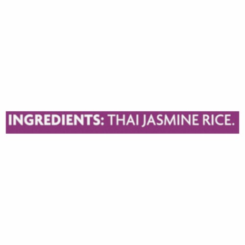 Kroger® Jasmine Rice Perspective: right