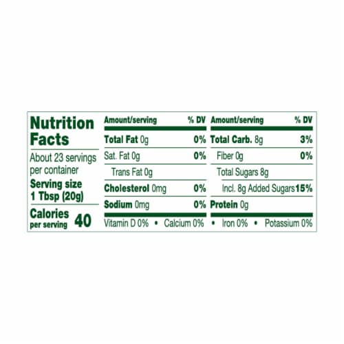 Simple Truth Organic® Four Fruit Spread Perspective: right