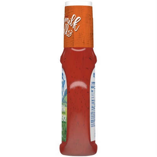 Kroger® Buttermilk Fields California Honey French Dressing Perspective: right